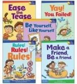 Little Laugh & Learn(r) 5-Book Set Little Laugh & Learn(r) 5-Book Set