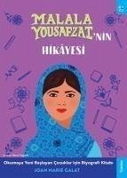 Malala Yousafzainin Hikayesi - Marie Galat, Joan