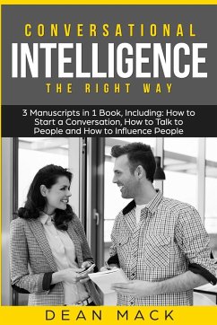 Conversational Intelligence - Mack, Dean