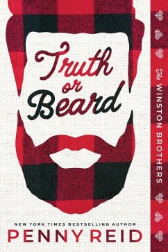 Cover Truth or Beard (Standard Edition)