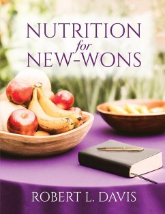 Nutrition for New-Wons - Davis, Robert L.