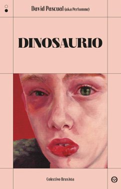Cover Dinosaurio