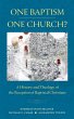 One Baptism-One Church? - Bild 1