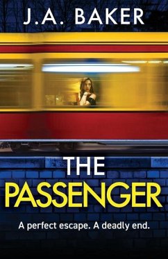 The Passenger - Baker, J A