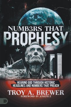 Cover Numbers That Prophesy