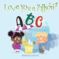 Love You a Zillion - Carter, Panacea