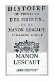 Manon Lescaut