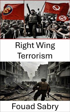 Right Wing Terrorism (eBook, ePUB) - Sabry, Fouad