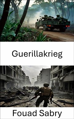 Guerillakrieg (eBook, ePUB) - Sabry, Fouad