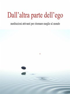 Dall'altra parte dell'ego (eBook, ePUB) - Ventura, Francesco