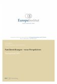 Familienstiftungen – neue Perspektiven (eBook, ePUB)