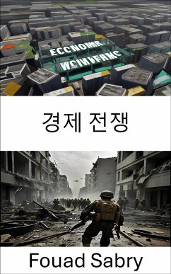 경제 전쟁 (eBook, ePUB) - Sabry, Fouad