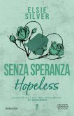 Senza speranza. Hopeless (eBook, ePUB)