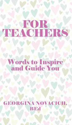 For Teachers - Novacich, Bed Georgina