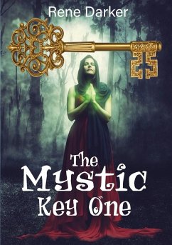 Cover The Mystic Key One