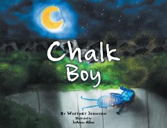 Chalk Boy - Johnson, Whitney