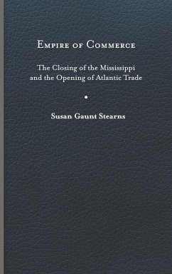 Empire of Commerce - Stearns, Susan Gaunt