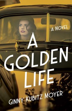 A Golden Life - Kubitz Moyer, Ginny