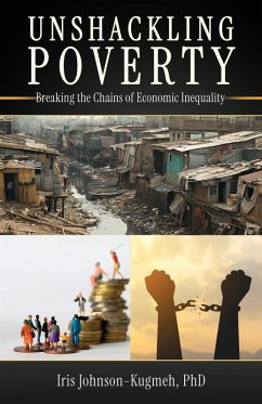Cover Unshackling Poverty