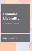 Humane Liberality Humane Liberality