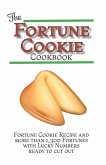 The Fortune Cookie Cookbook