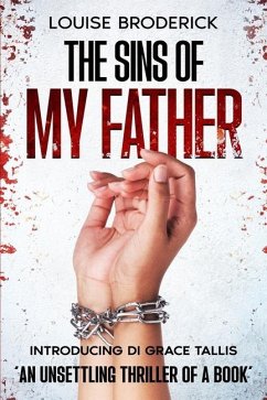 The Sins Of My Father - Broderick, Louise