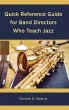 Quick Reference Guide for Band... - Bild 1
