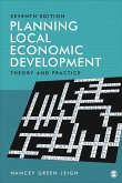 Planning Local Economic Development Planning Local Economic Development