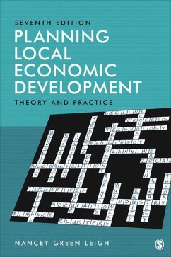 Planning Local Economic Development - Leigh, Nancey G