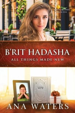 B'rit Hadasha - Waters, Ana