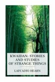 Kwaidan Kwaidan