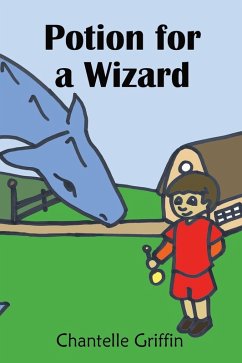 Cover Potion for a Wizard