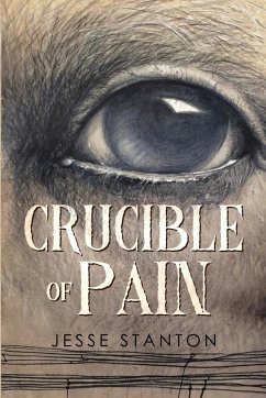 Crucible of Pain - Stanton, Jesse