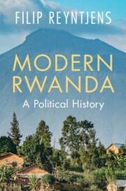 Modern Rwanda - Reyntjens, Filip