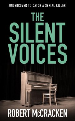 THE SILENT VOICES - McCracken, Robert