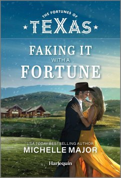 Faking It with a Fortune - Major, Michelle