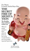 The secret fire of Meditation - The Buddha who meditates within you