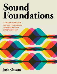 Sound Foundations - Ottum, Josh
