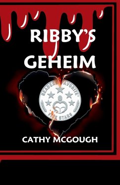 RIBBY'S GEHEIM - McGough, Cathy