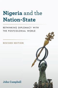 Nigeria and the Nation-State - Campbell, John