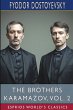 The Brothers Karamazov, Vol. 2 (Esprios... - Bild 1