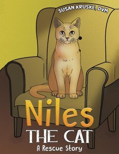 Niles, the Cat - Kruske, DVM, Susan