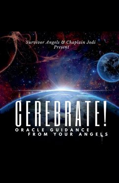 Cerebrate! Oracle Guidance From Your Angels - Dehn, Ch Jodi M