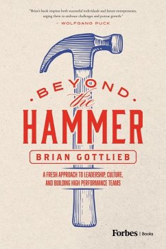 Beyond the Hammer - Gottlieb, Brian