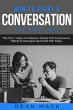 How to Start a Conversation - Bild 1