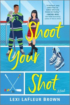 Cover Shoot Your Shot