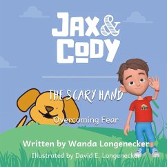 Jax & Cody - Longenecker, Wanda