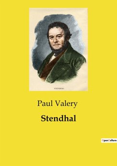Stendhal - Valery, Paul