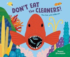 Don't Eat the Cleaners! - Stockdale, Susan