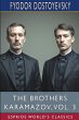 The Brothers Karamazov, Vol. 3 (Esprios... - Bild 1